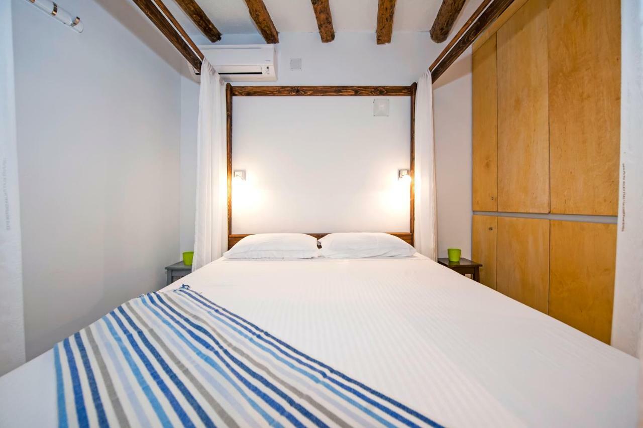 House Graziella Apartment Rovinj Exterior photo
