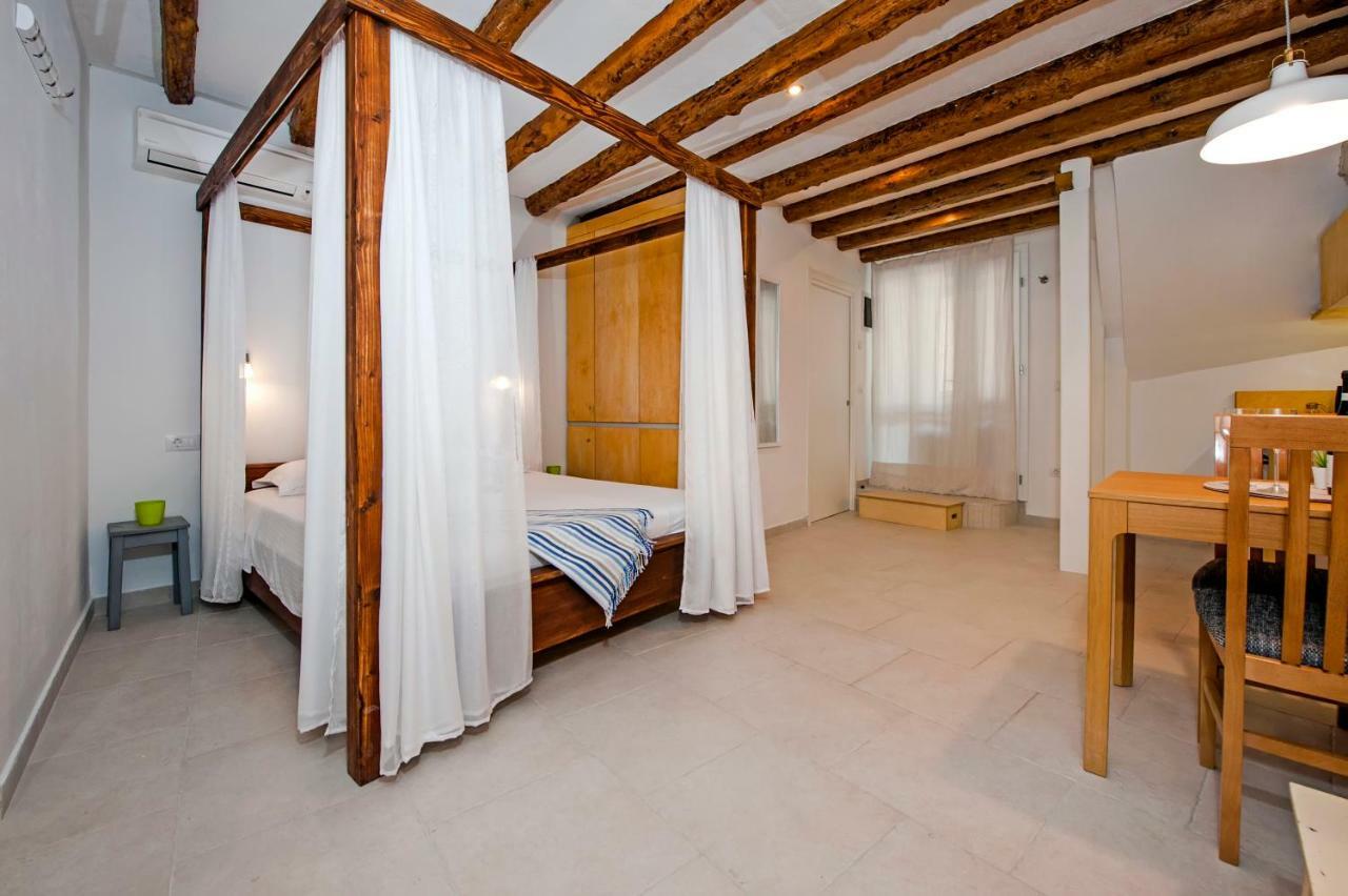 House Graziella Apartment Rovinj Exterior photo