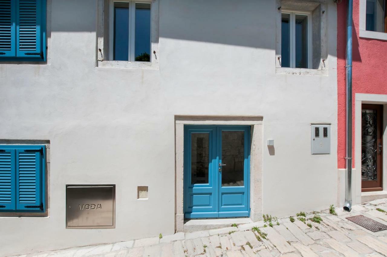 House Graziella Apartment Rovinj Exterior photo
