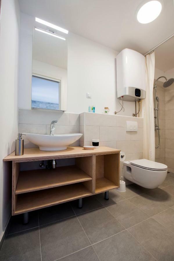 House Graziella Apartment Rovinj Exterior photo