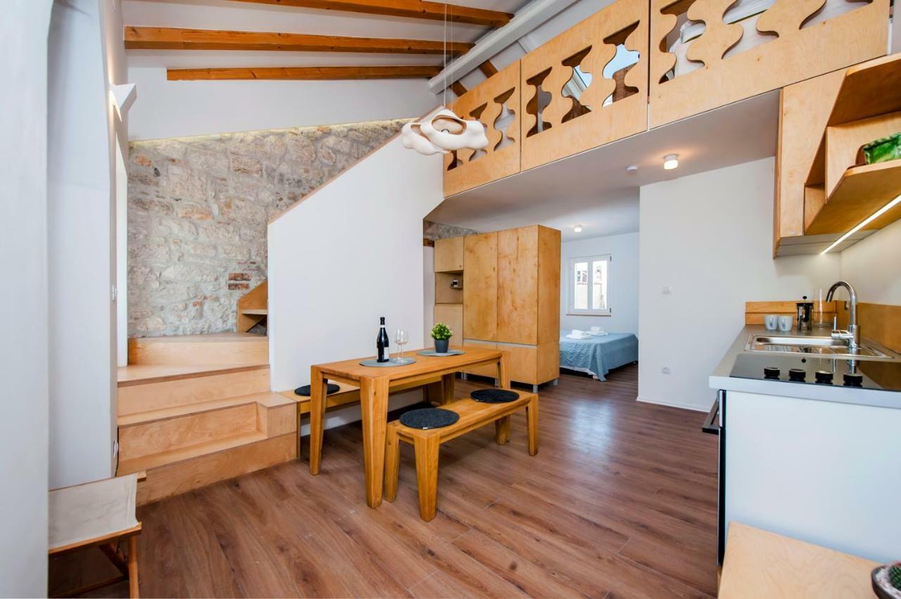 House Graziella Apartment Rovinj Exterior photo