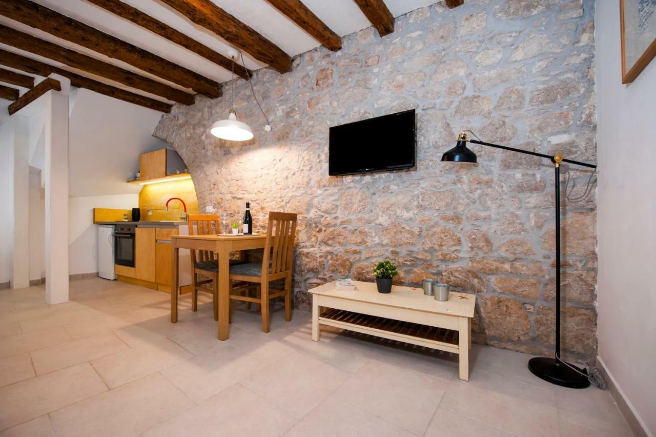 House Graziella Apartment Rovinj Exterior photo