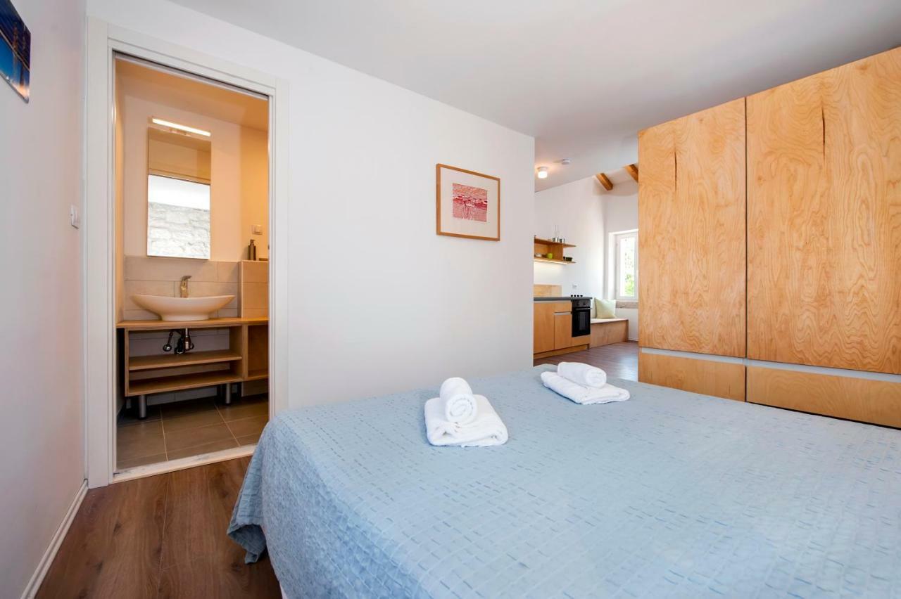 House Graziella Apartment Rovinj Exterior photo
