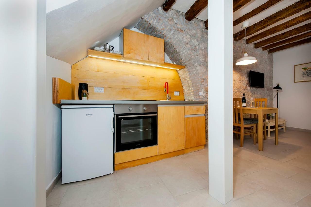 House Graziella Apartment Rovinj Exterior photo