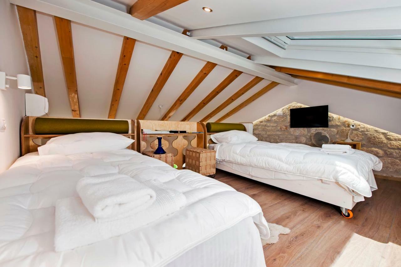 House Graziella Apartment Rovinj Exterior photo