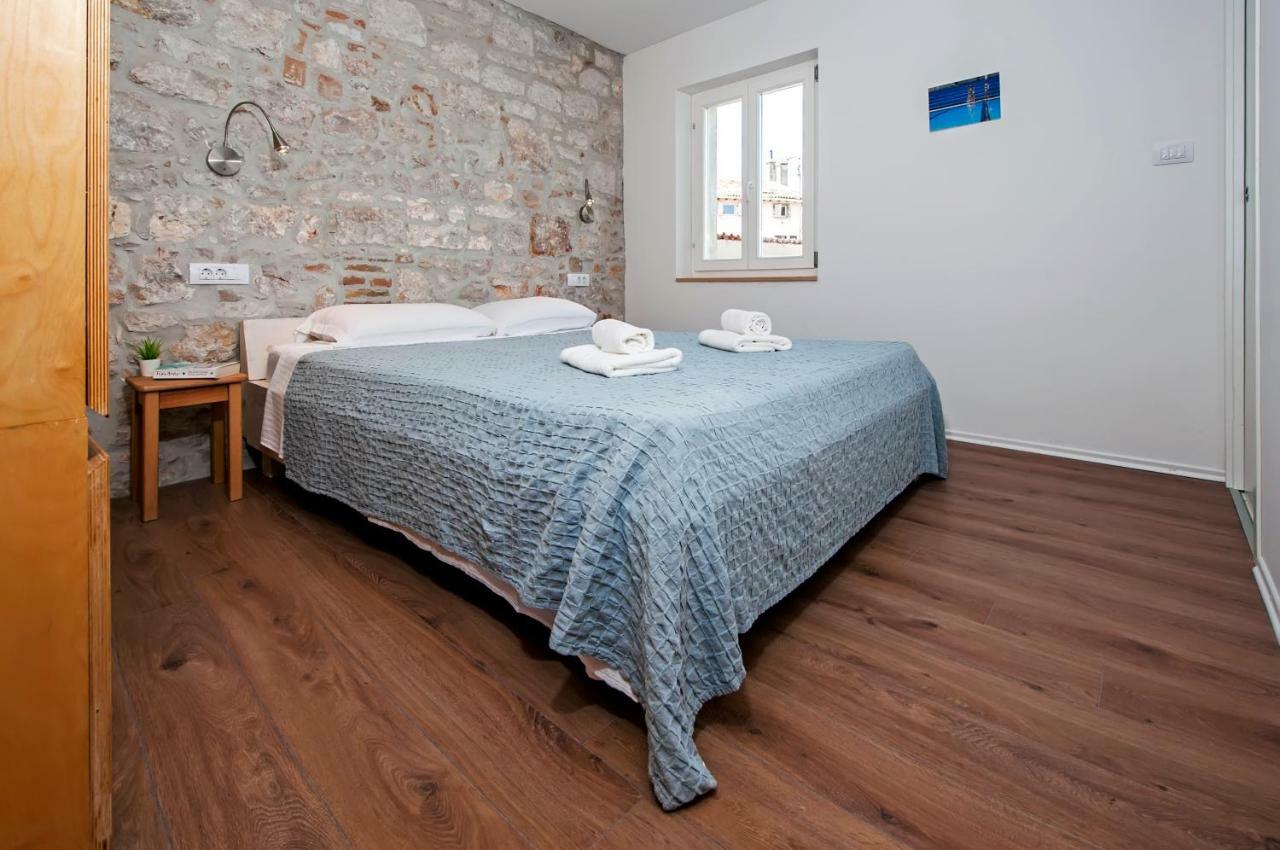 House Graziella Apartment Rovinj Exterior photo