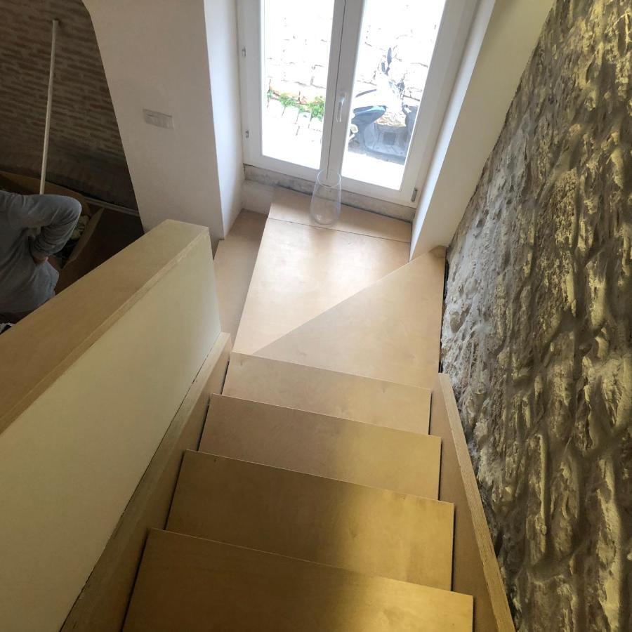House Graziella Apartment Rovinj Exterior photo